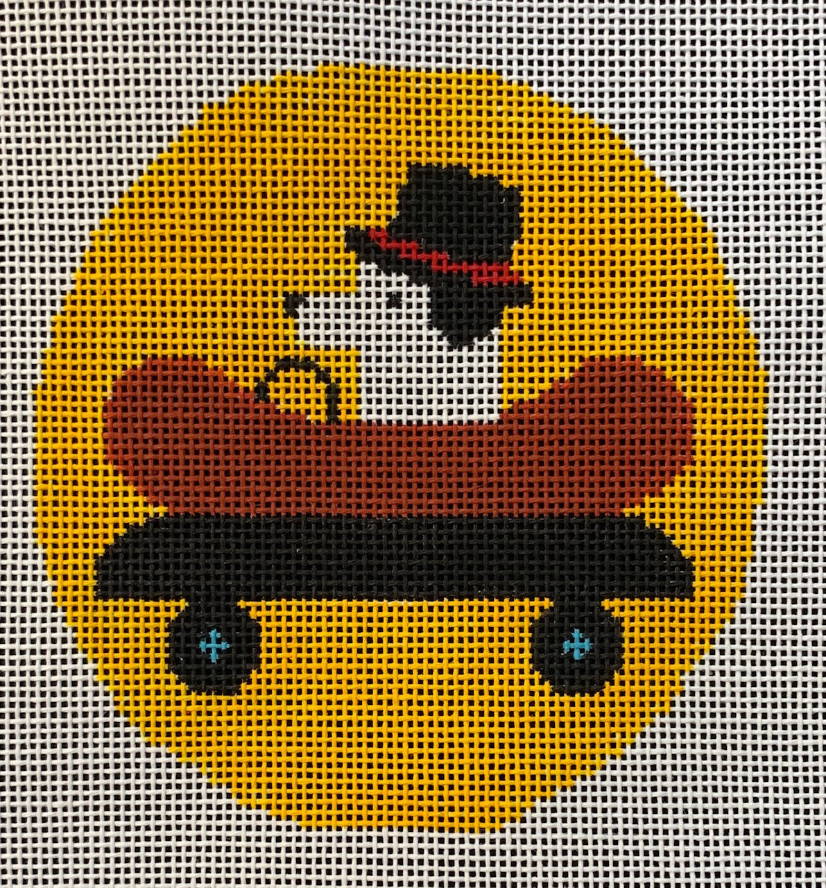 SP-039 Hot Dog Weenie