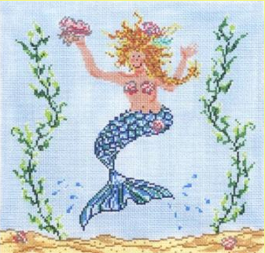 SWB1033 Mermaid
