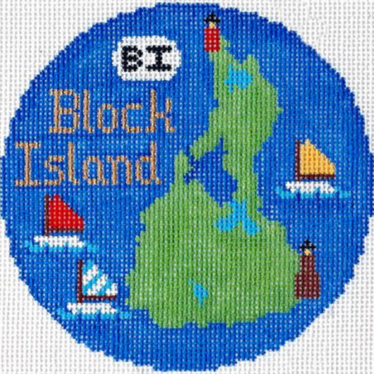 Block Island, Rhode Island Travel Round