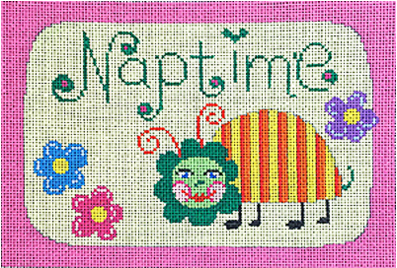 11310 Naptime Sign