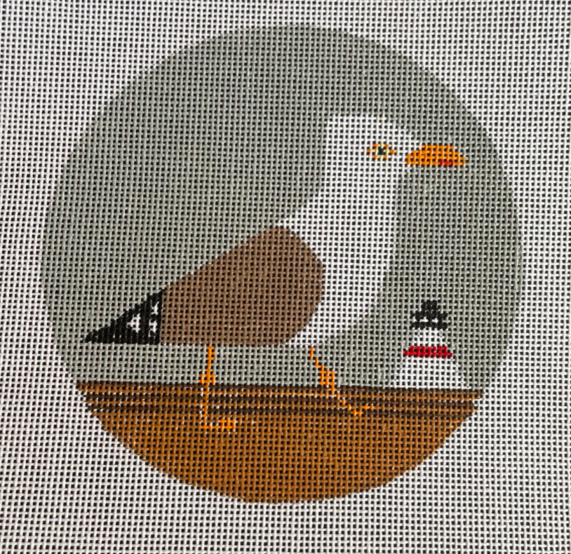 SP-042 Seagull