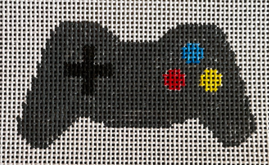 O-22 X Box Controller