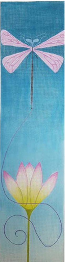 ZE644 Tall Dragonfly Flight - 18 Mesh