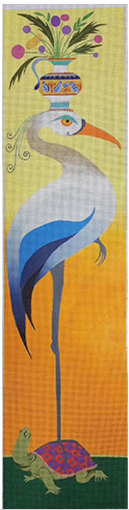 ZE627 Catching a Ride - 18 Mesh