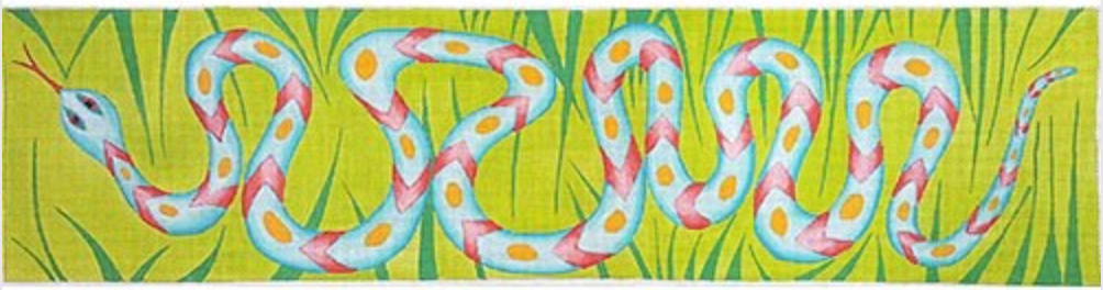 ZE595 Snake in the Grass