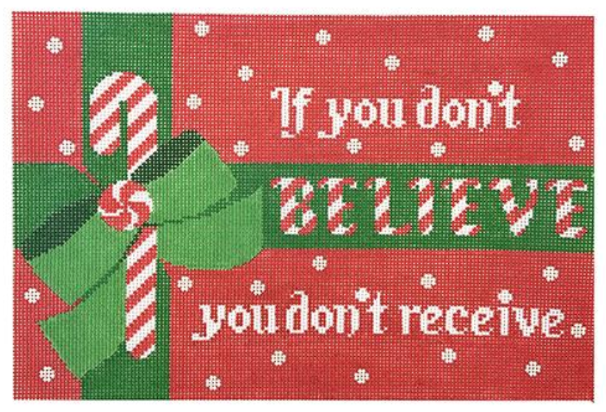 RD150 If You Don't Believe...