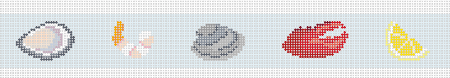 TSS-103 Raw Bar Belt