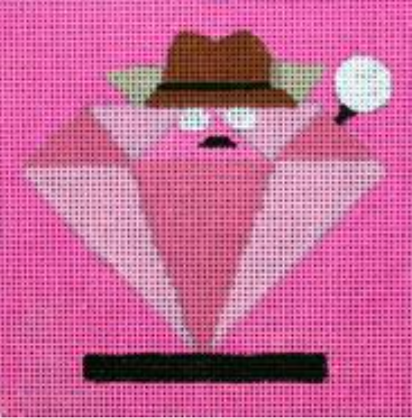 M115 The Pink Panther