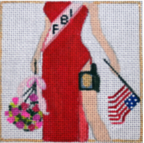 M182 Miss Congeniality