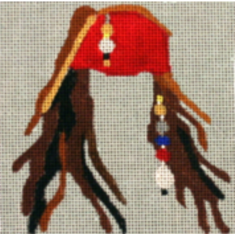 M157 Pirates of the Caribbean