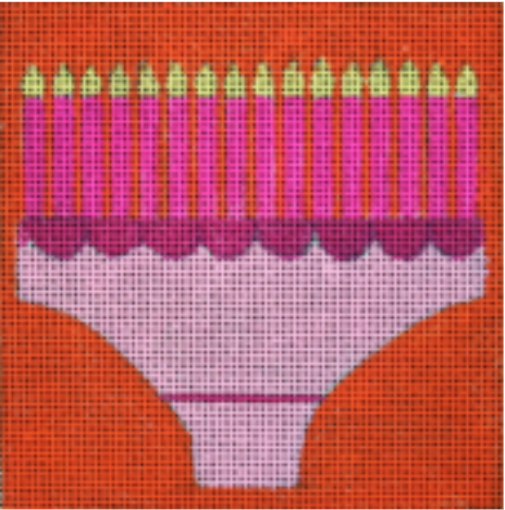 M148 Sixteen Candles