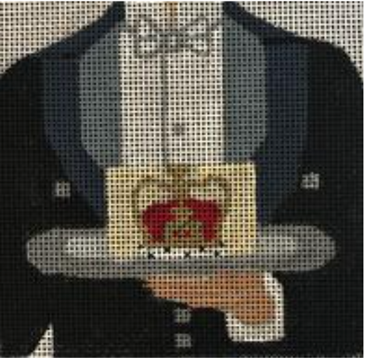 M223 Downton Abbey - Royal Visit