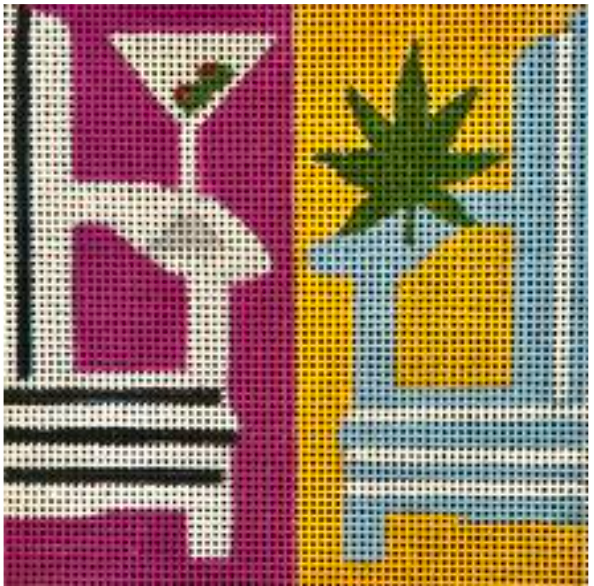 M250 Grace and Frankie