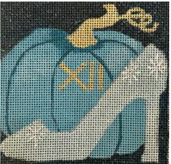 M252 When the Clock Strikes Twelve - Cinderella