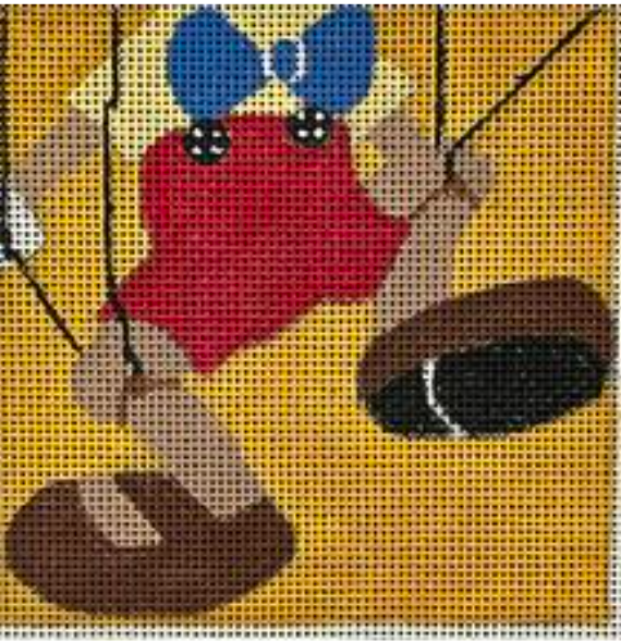 M254 The Nose Knows - Pinocchio