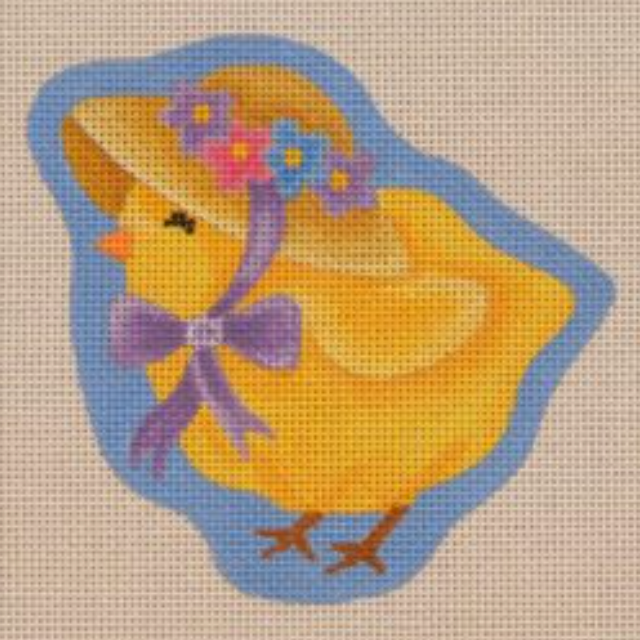EA03 Bonnet Chick