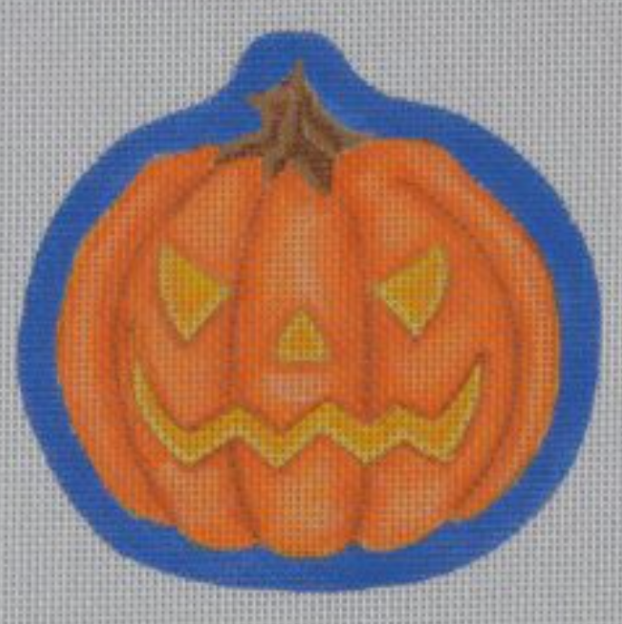HWL12 Grinning Jack 'O Lantern