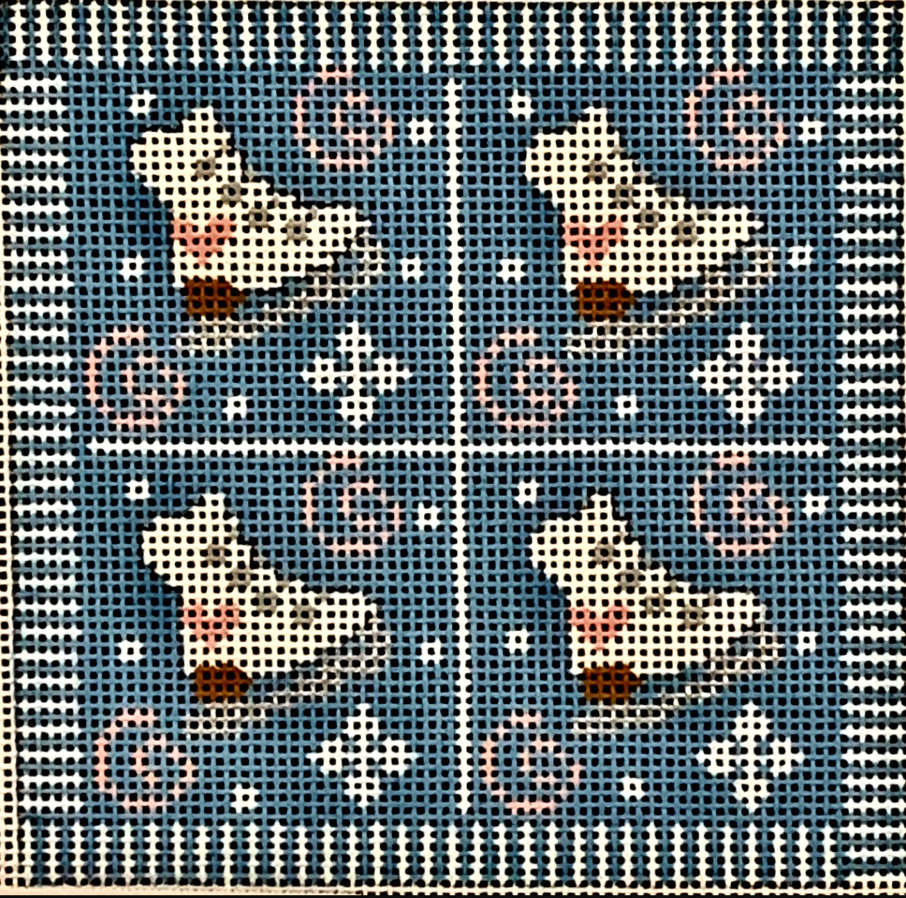 CH-475 Ice Skating Square