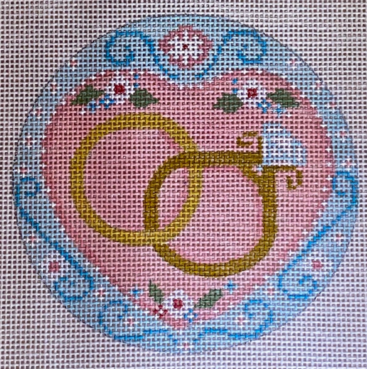 CH-688 Wedding Rings