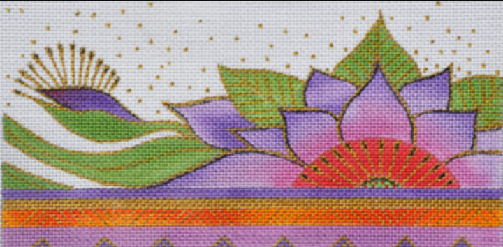 LB-86 Celestial Lotus