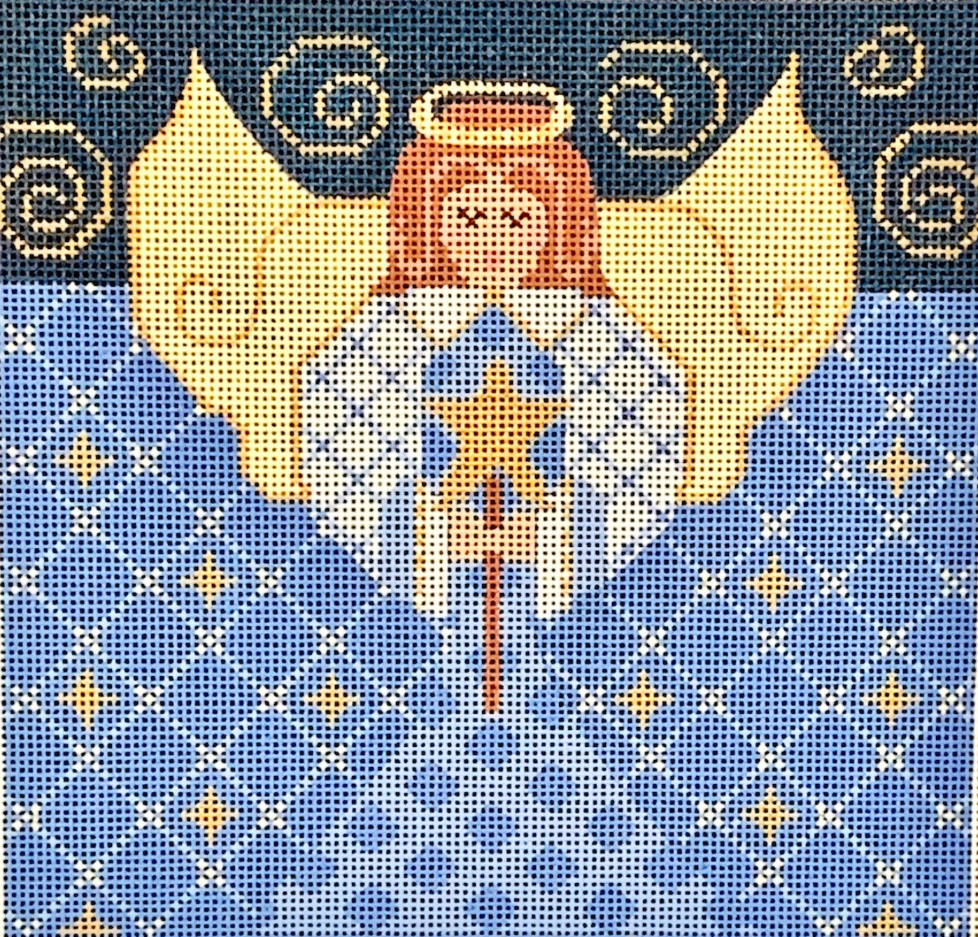 CH-610 Angel Roll Up