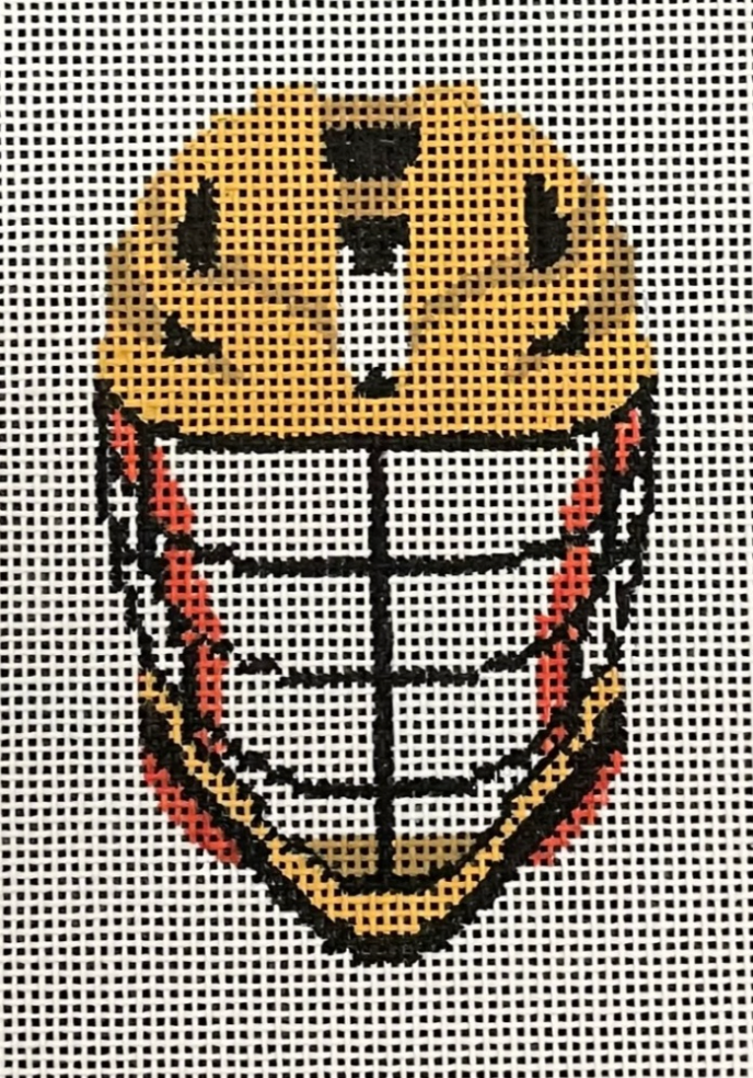 AL-091 Lacrosse Helmet