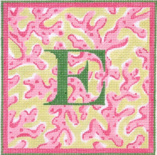 ALL-07 Preppy Sea Coral