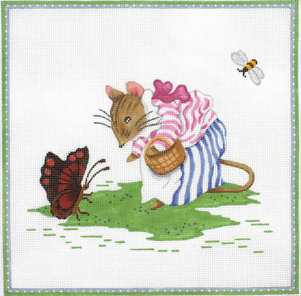 PL-176 Mrs. Tittlemouse