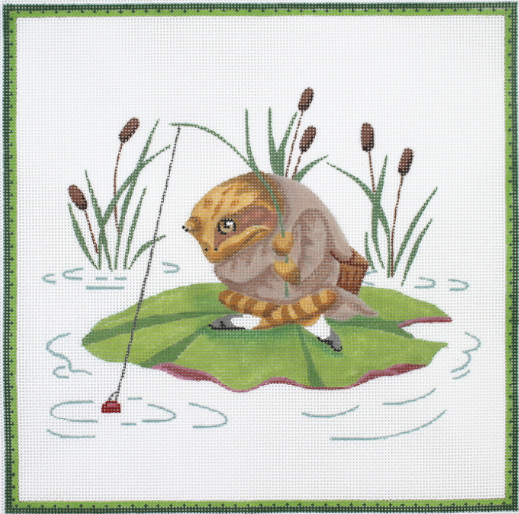 PL-177 Jeremy Fisher