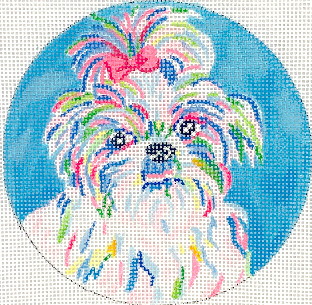 MC-OM-03 Shih Tzu