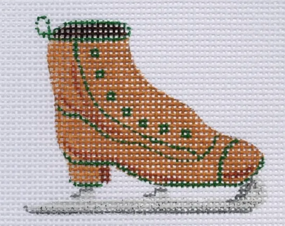 XM-19 Victorian Skate