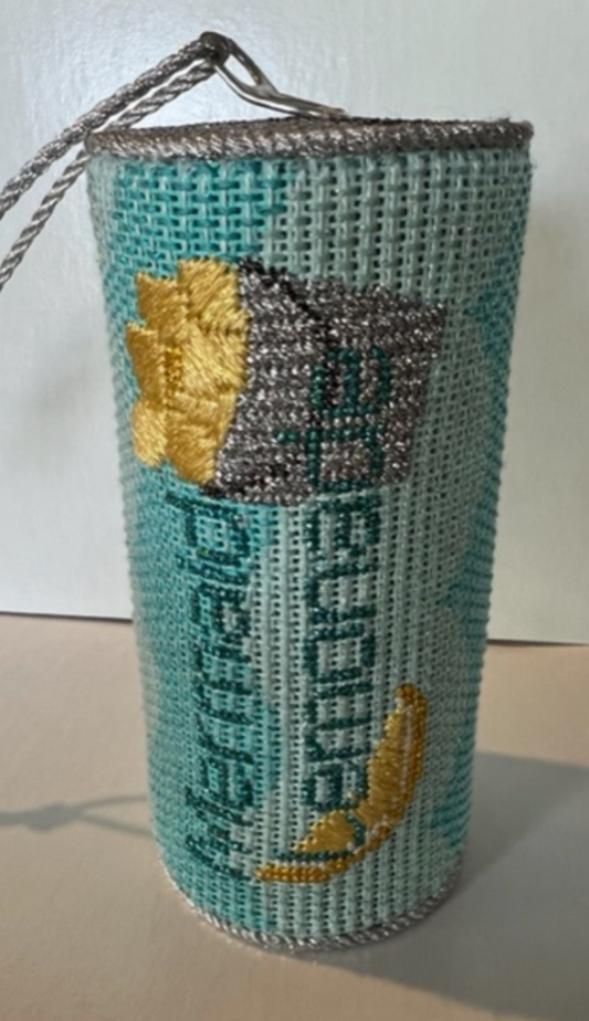 ASIT617 Mermaid Lemonade Can