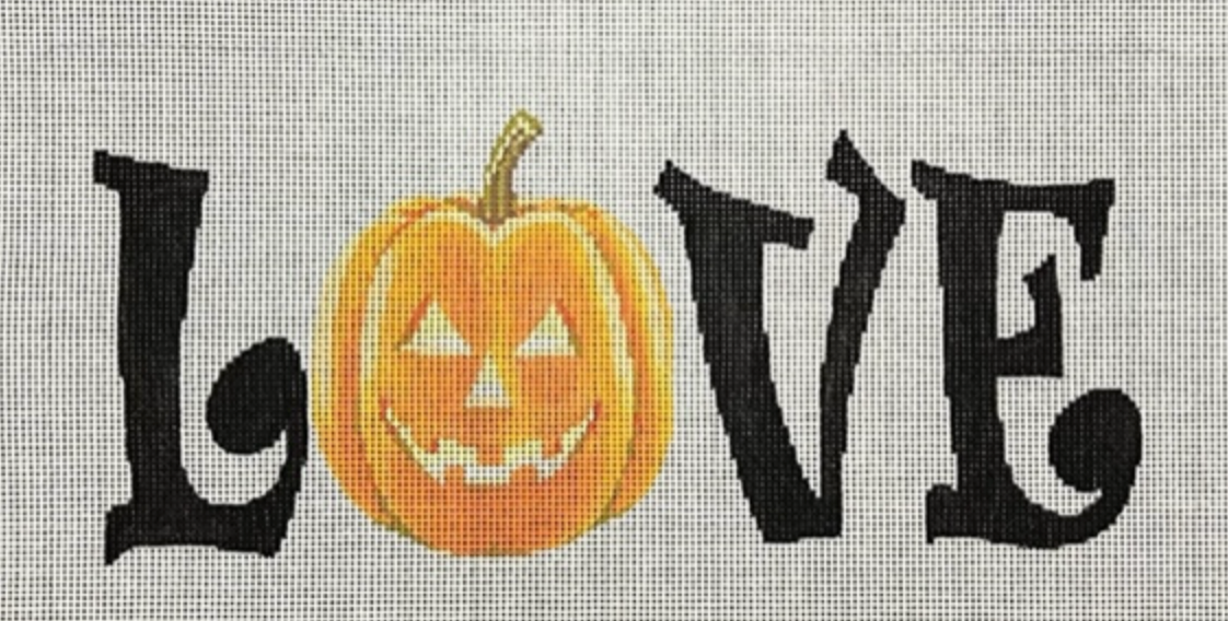 ASIT610 Halloween Love