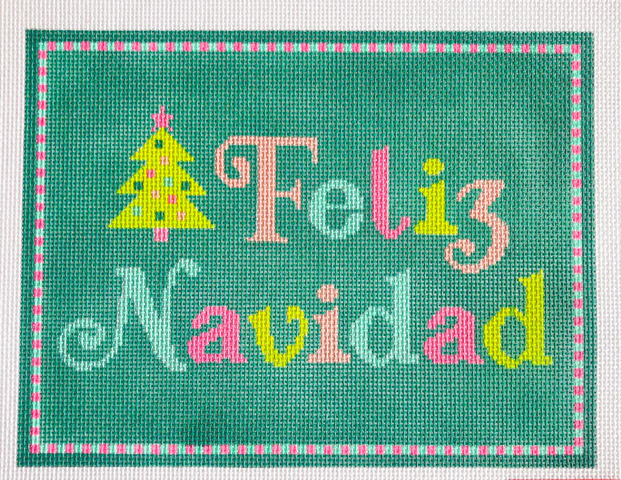 SRD-50 Feliz Navidad
