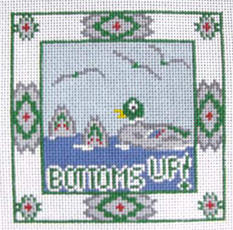 CSTR-B-006 Bottoms Up