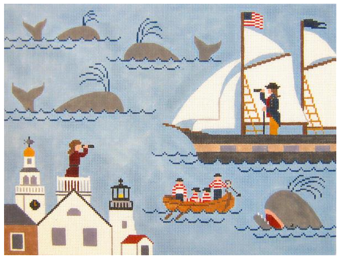 238 Nantucket Lovers