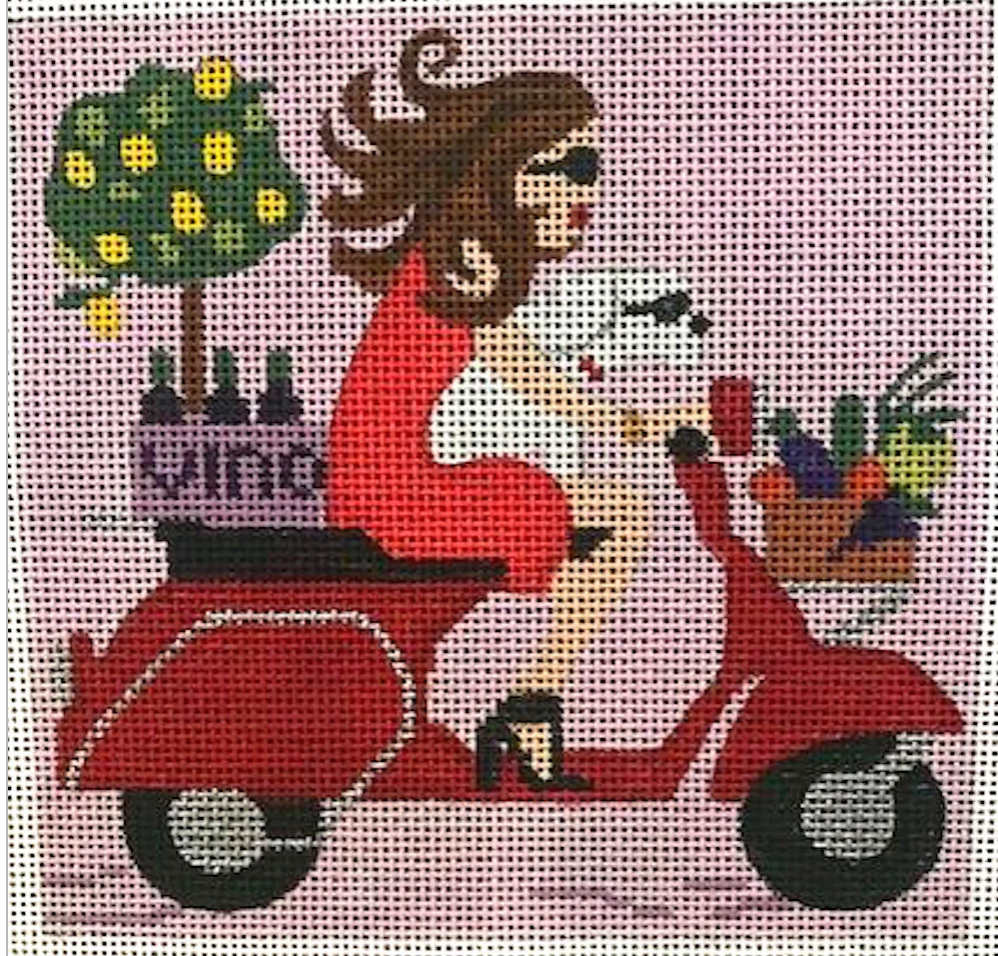 A198 Mediterranean Diet