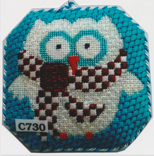 C730 Snow Owl