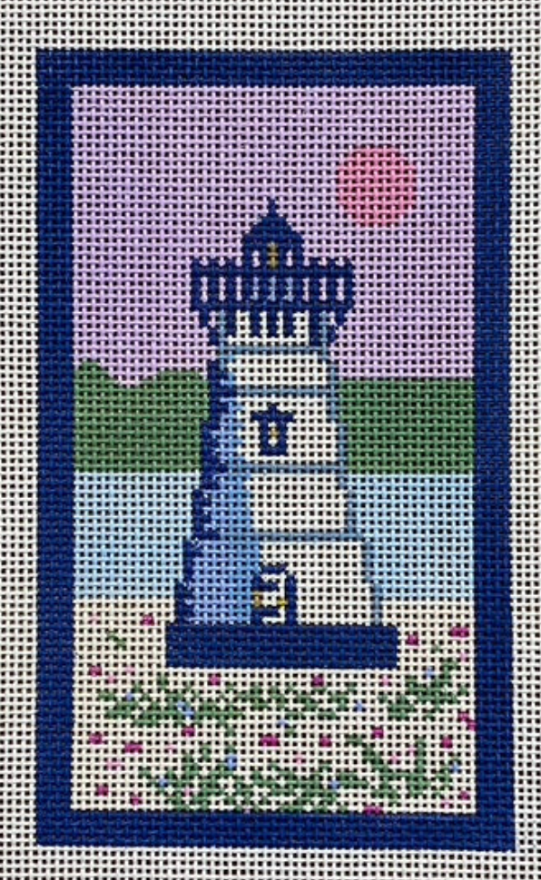 TA320 Lighthouse Canvas