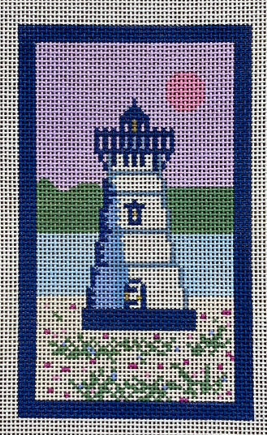 TA320 Lighthouse Canvas