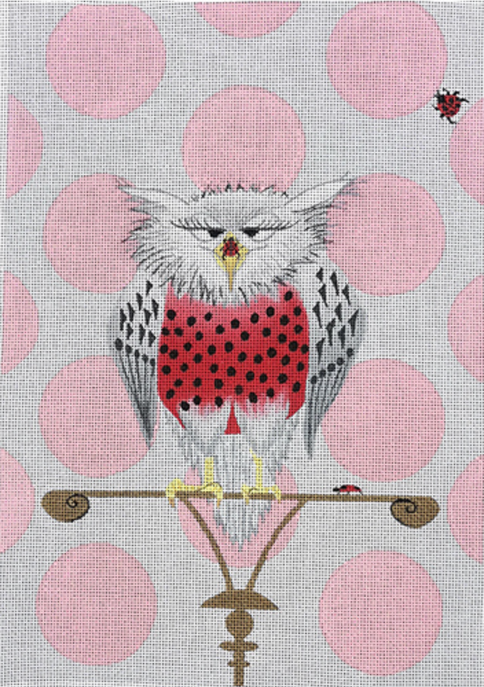 ZE757 Ladybug Friends