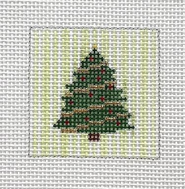 M-02 Christmas Tree