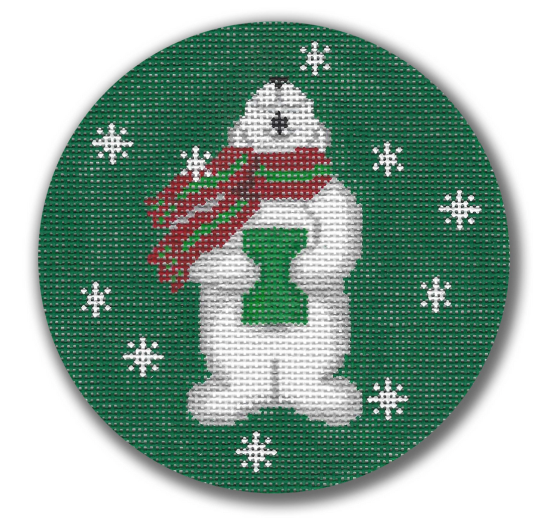 GD-XO20 Polar Bear Caroling