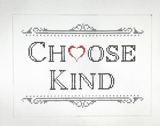 S-06 Choose Kind with Heart