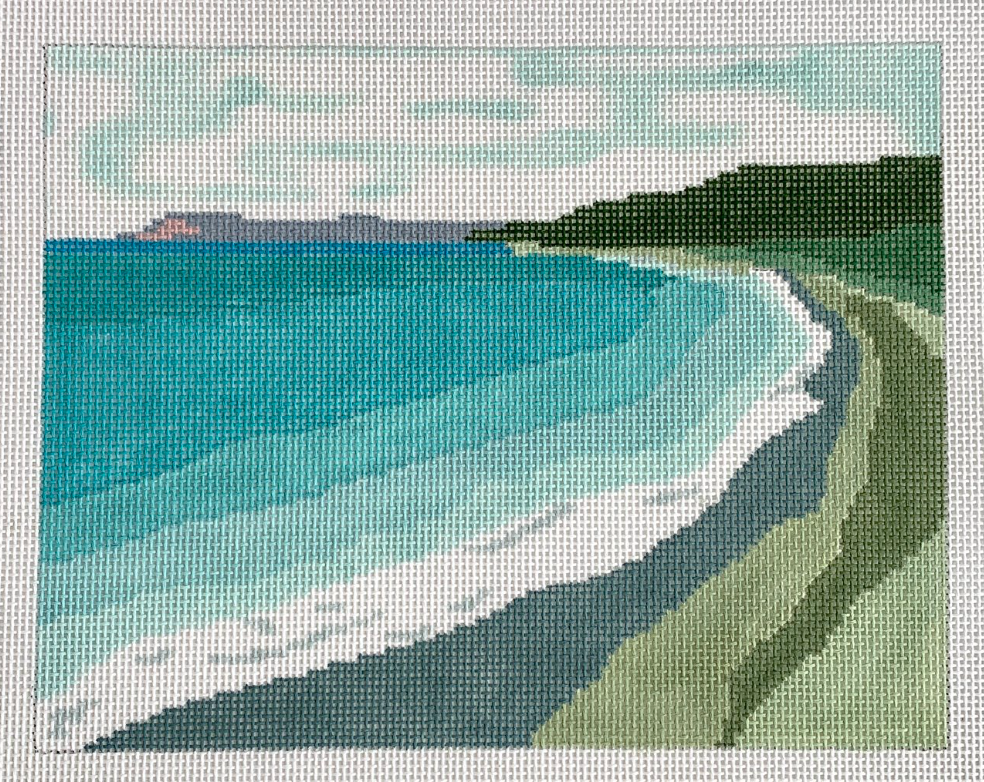 KMK4 Lakeshore Rectangle