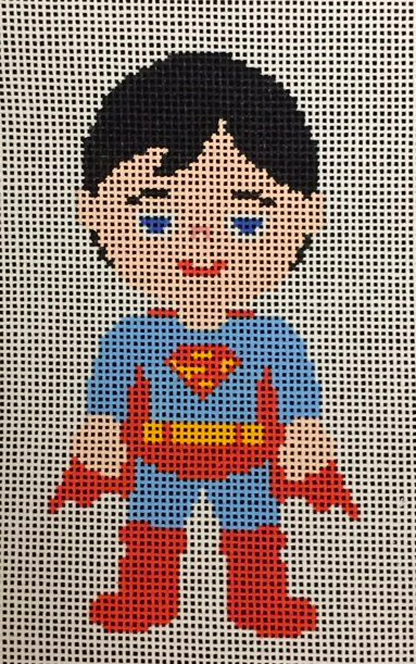 ASIT209 Superman