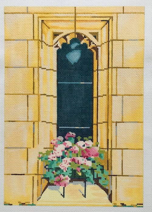 AL1 Catherine's Window