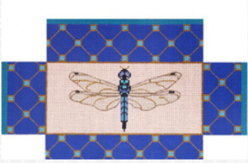 B-28 Dragonfly Brick