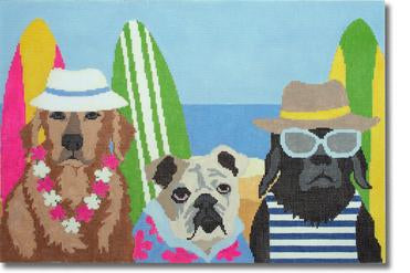 LRE-PL09 Beach Patrol