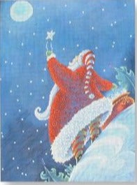 MN-PL07 Wish Upon a Star